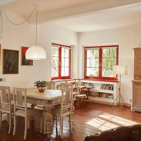 Villa Dom Lew
