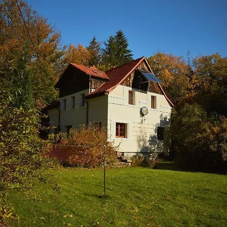Villa Dom Lew *